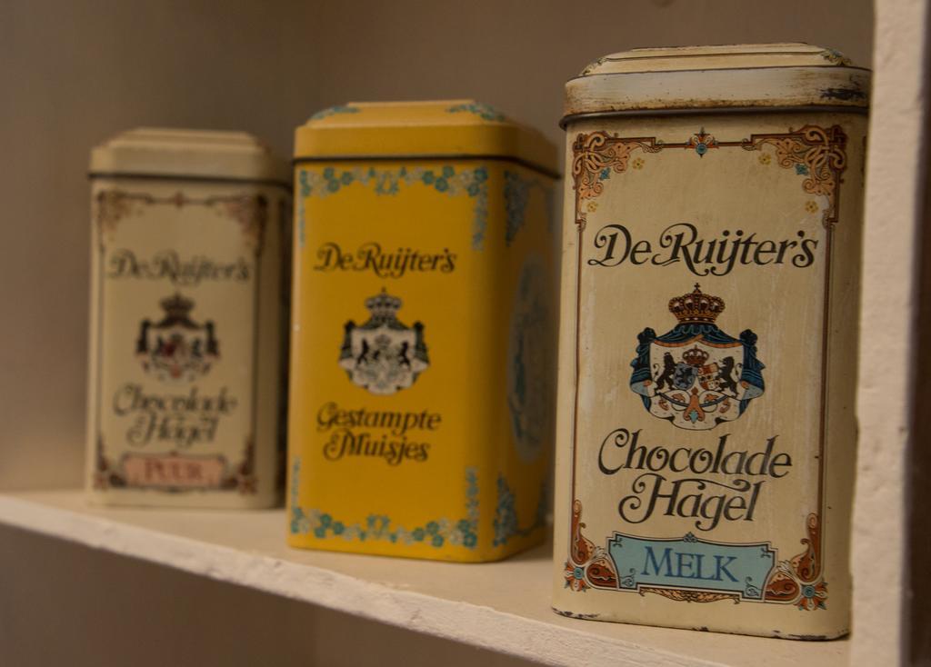 Kesselsheerlijkheid Maren-Kessel Bagian luar foto