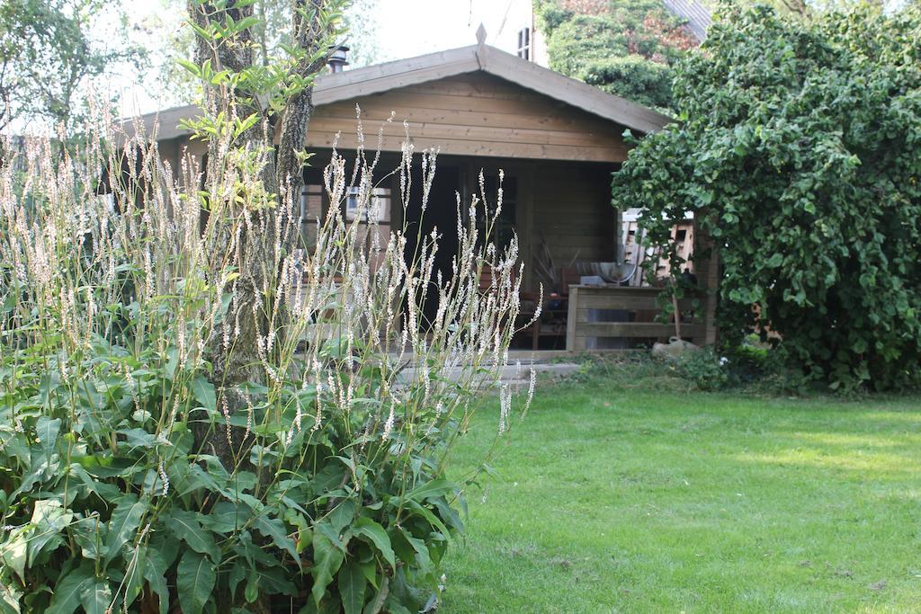 Kesselsheerlijkheid Maren-Kessel Bagian luar foto