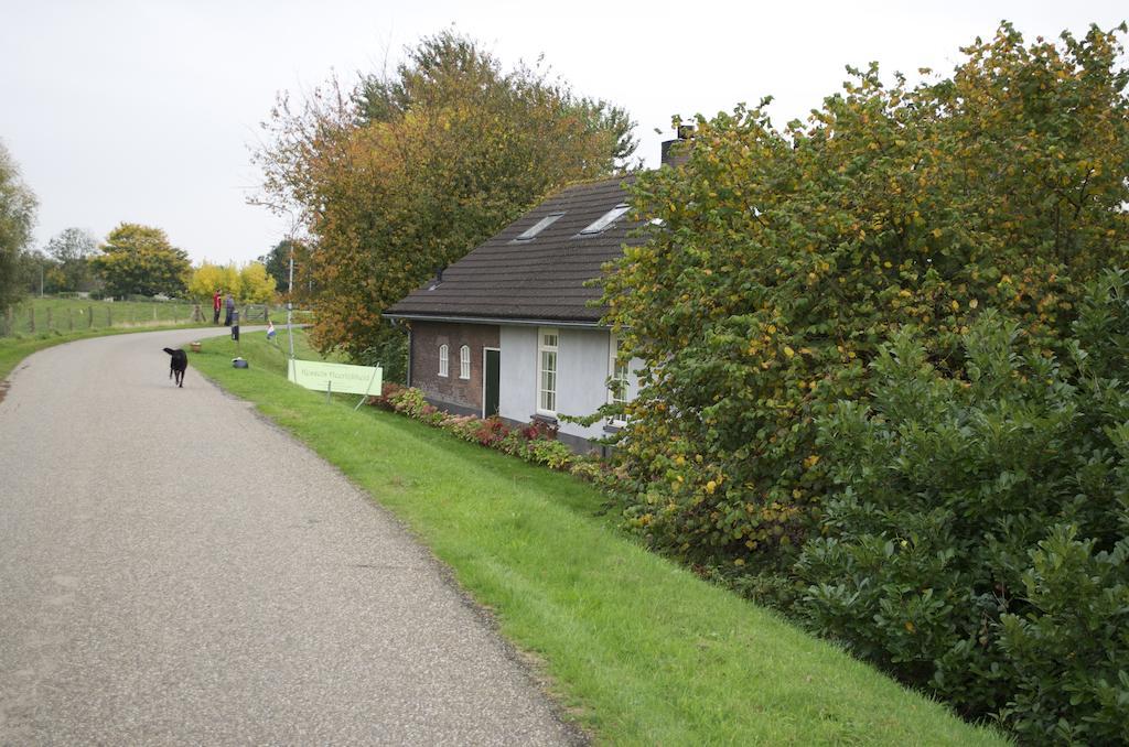 Kesselsheerlijkheid Maren-Kessel Bagian luar foto