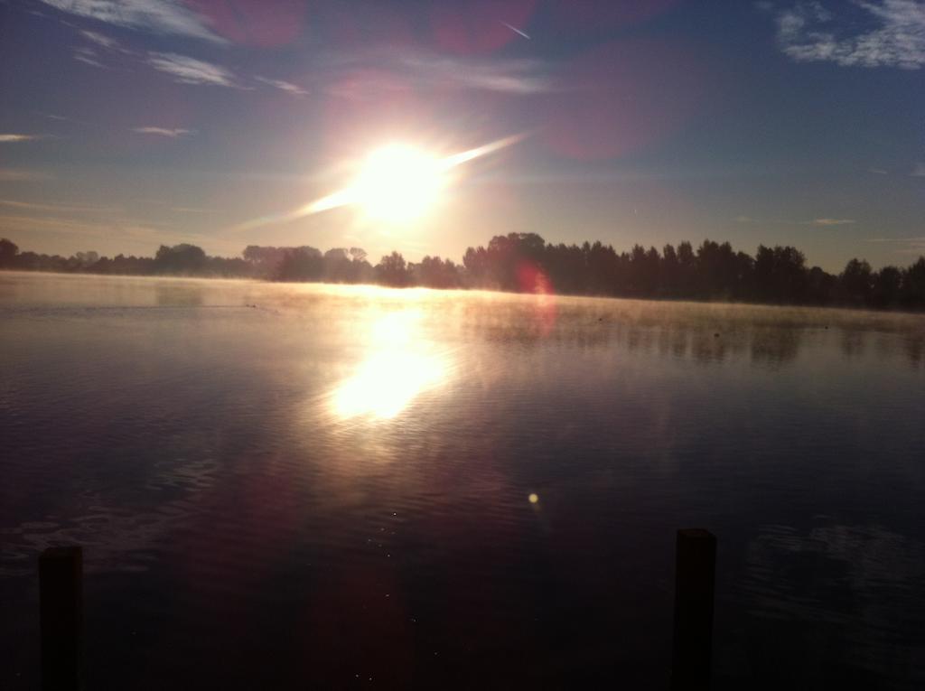 Kesselsheerlijkheid Maren-Kessel Ruang foto